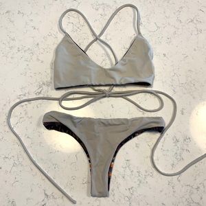 Sanm Lorenzo Reservable Bikini Set
